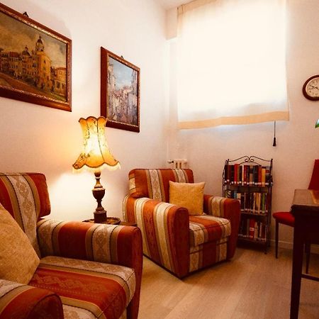 Апартаменти Palmira House - Delizioso Bilocale For Two Терні Екстер'єр фото