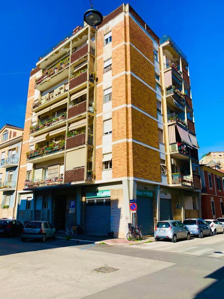 Апартаменти Palmira House - Delizioso Bilocale For Two Терні Екстер'єр фото