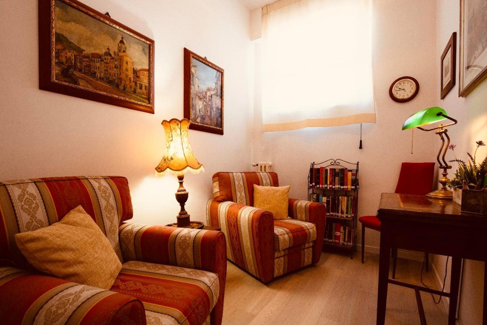 Апартаменти Palmira House - Delizioso Bilocale For Two Терні Екстер'єр фото