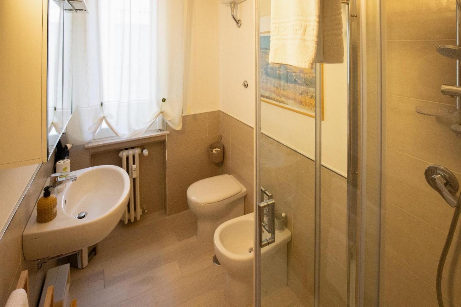 Апартаменти Palmira House - Delizioso Bilocale For Two Терні Екстер'єр фото