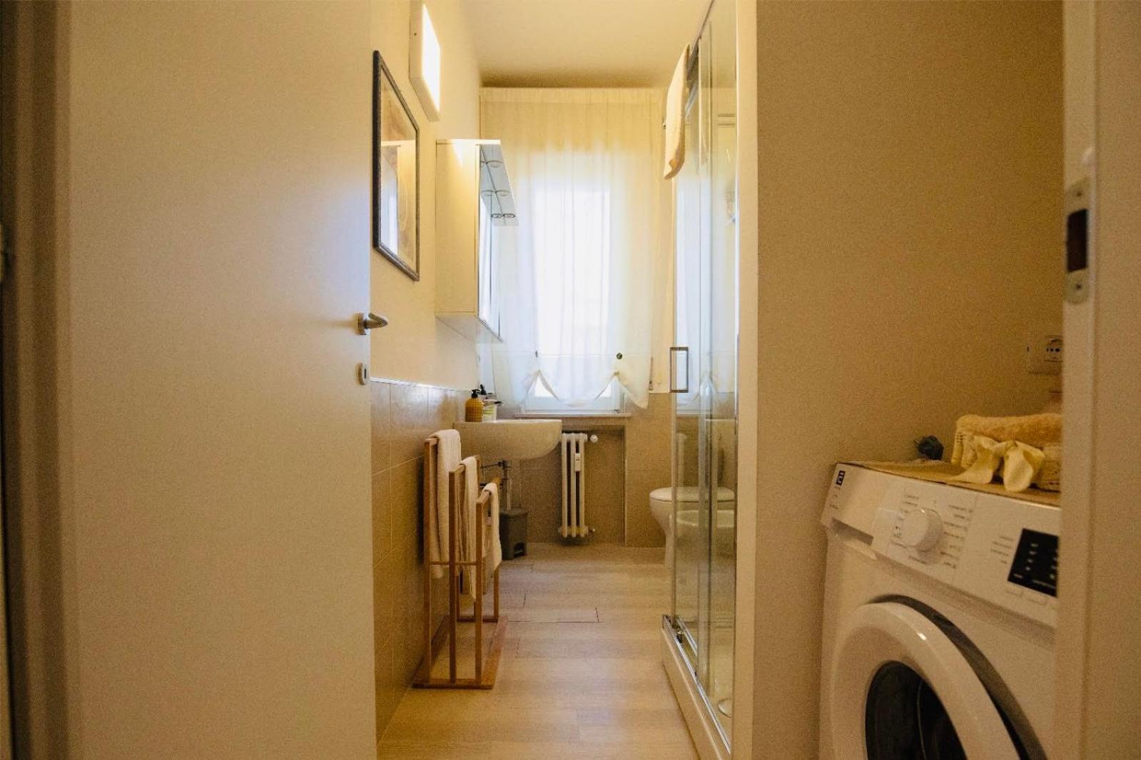 Апартаменти Palmira House - Delizioso Bilocale For Two Терні Екстер'єр фото