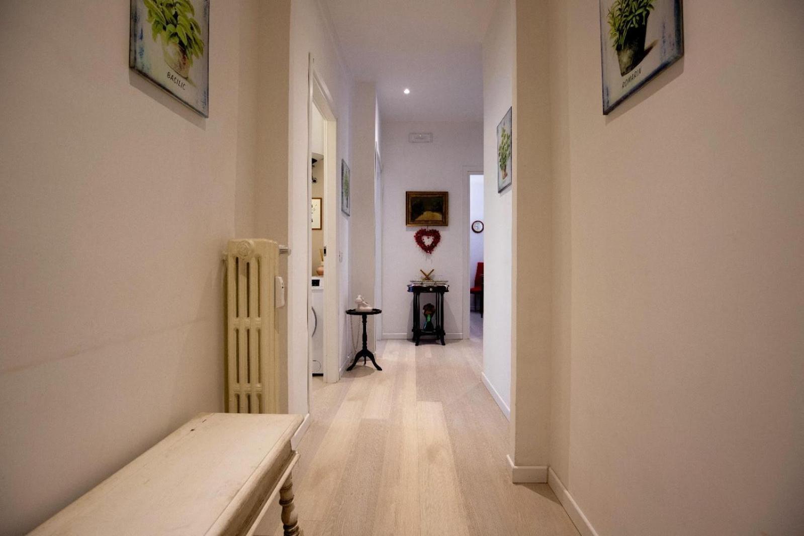 Апартаменти Palmira House - Delizioso Bilocale For Two Терні Екстер'єр фото