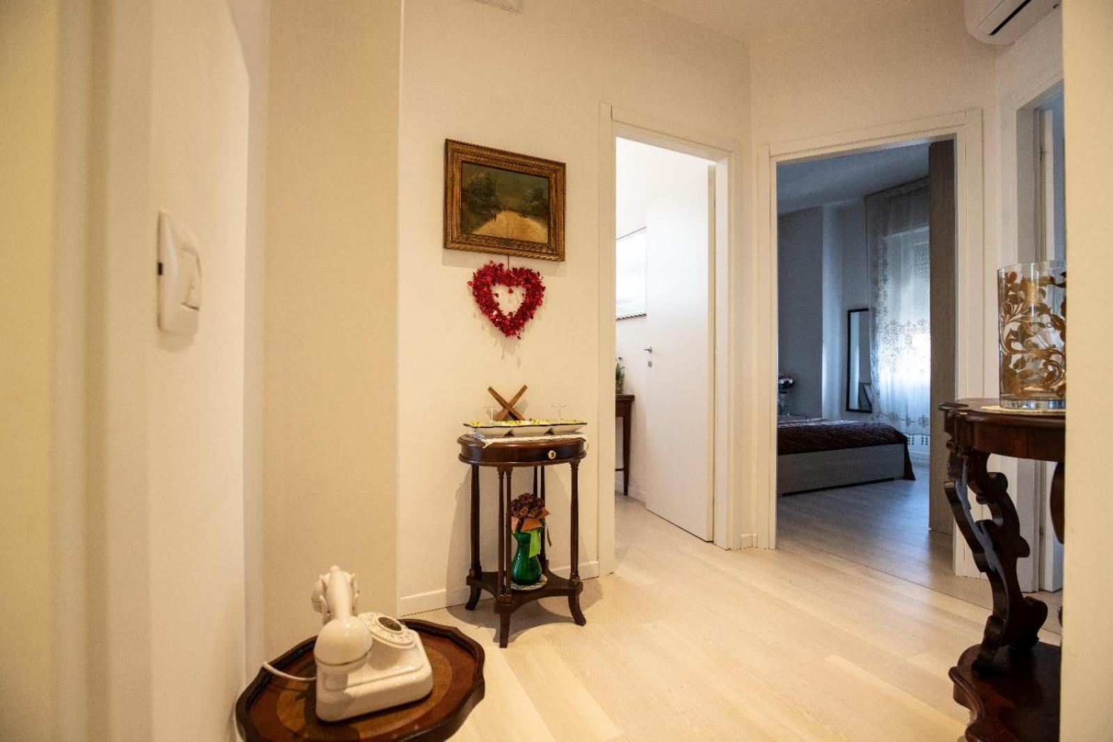 Апартаменти Palmira House - Delizioso Bilocale For Two Терні Екстер'єр фото