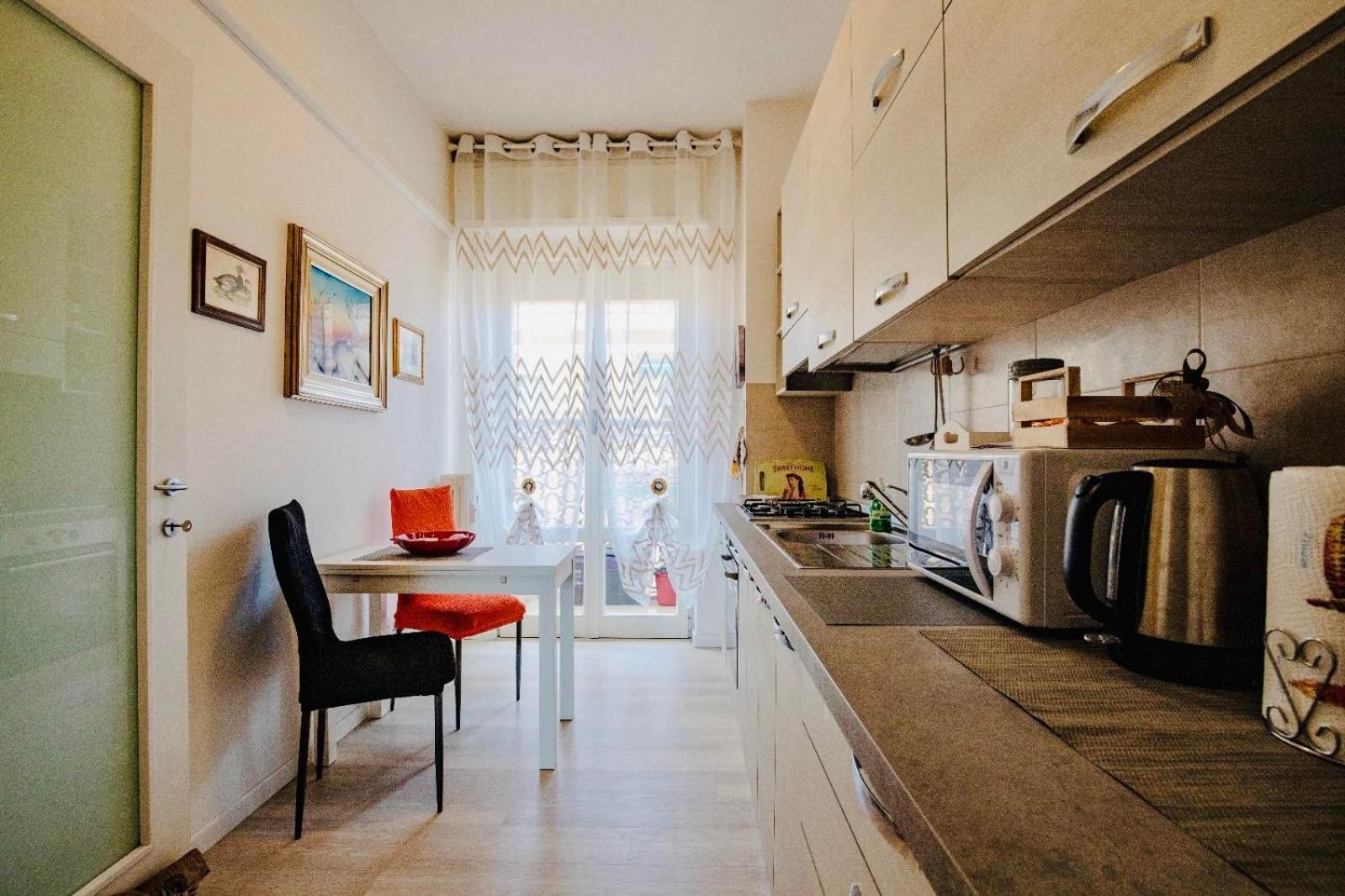 Апартаменти Palmira House - Delizioso Bilocale For Two Терні Екстер'єр фото