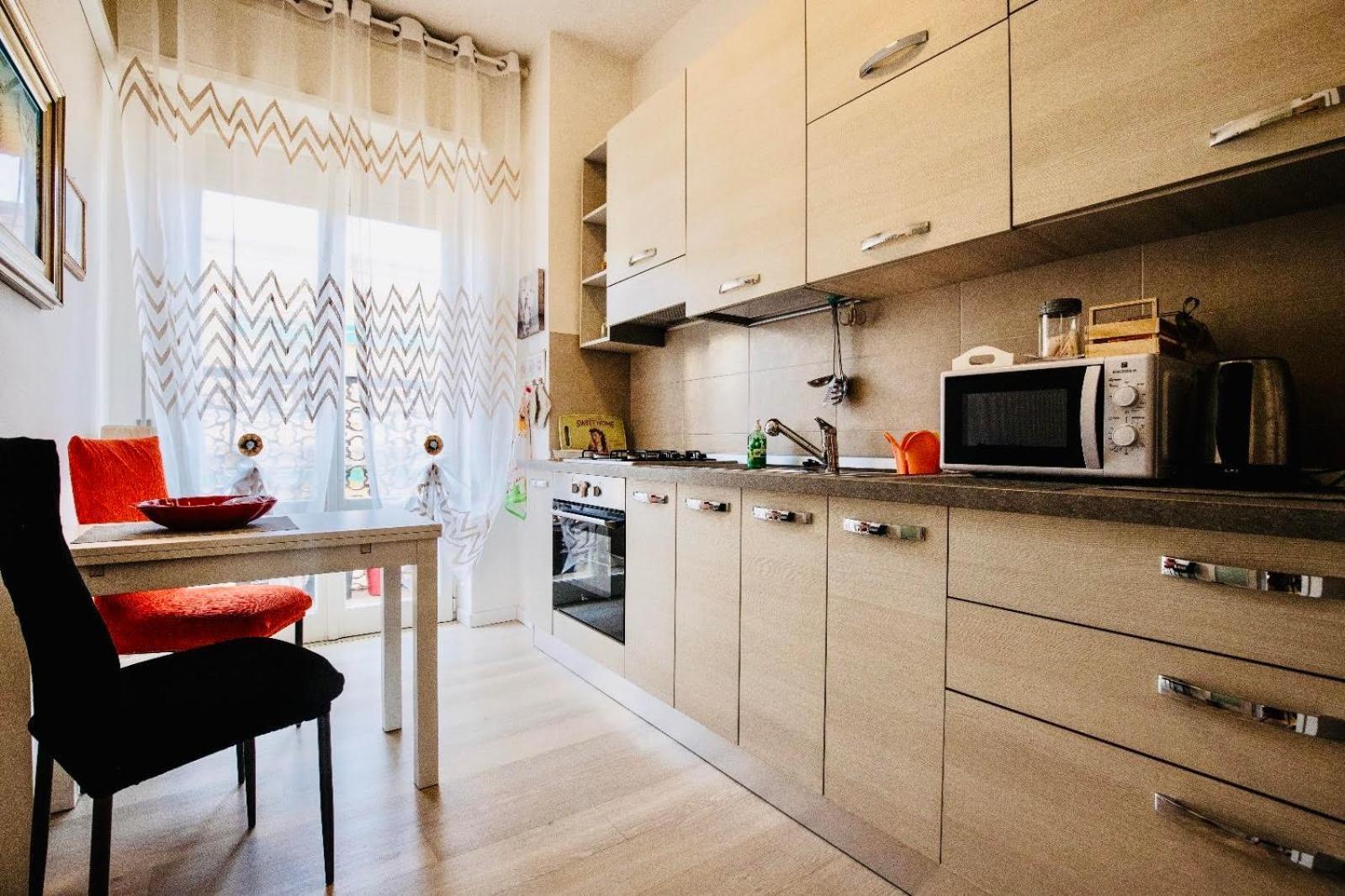 Апартаменти Palmira House - Delizioso Bilocale For Two Терні Екстер'єр фото